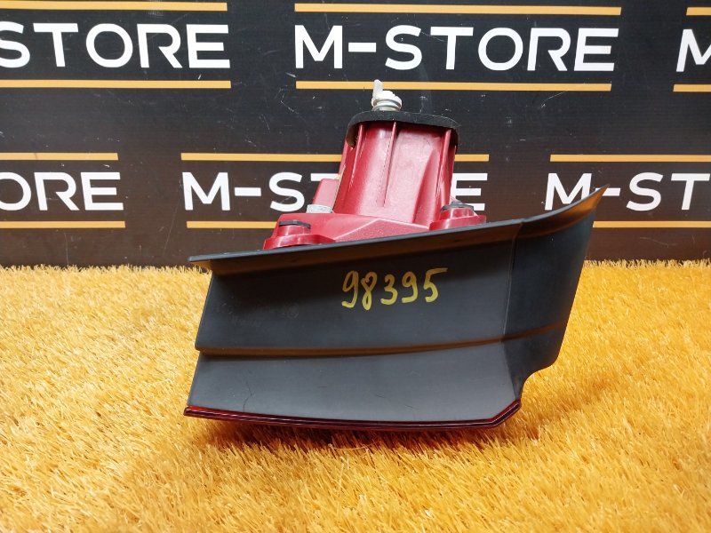 Фонарь задний, 7000 рублей, Красноярск