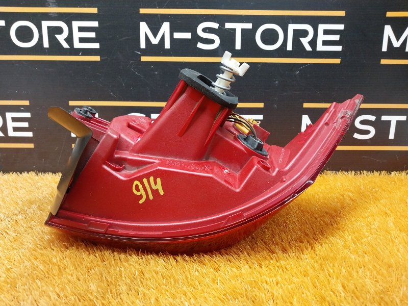 Фонарь задний, 7000 рублей, Красноярск