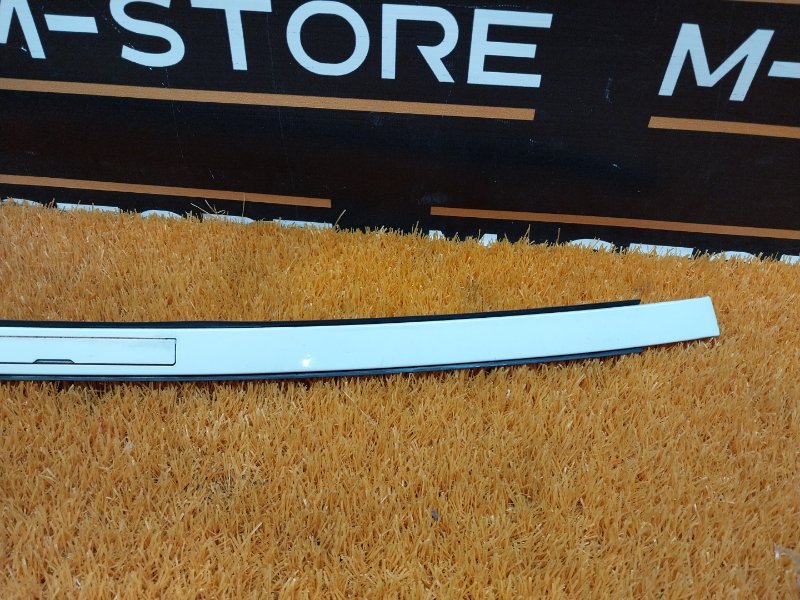 молдинг крыши, 670 рублей, Красноярск