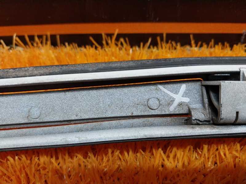 молдинг крыши, 670 рублей, Красноярск