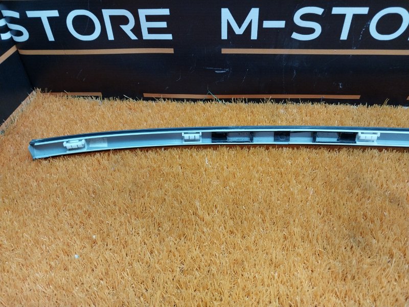 молдинг крыши, 670 рублей, Красноярск