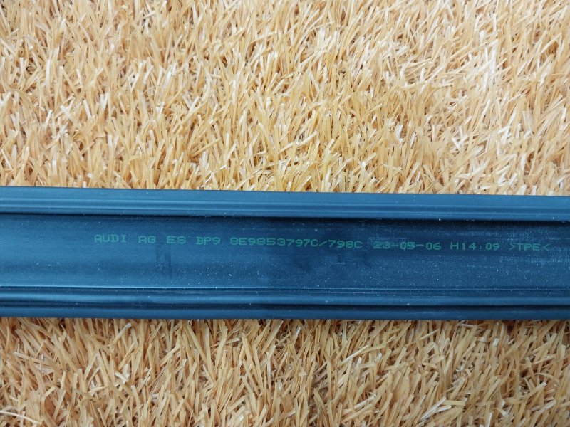 молдинг крыши, 670 рублей, Красноярск