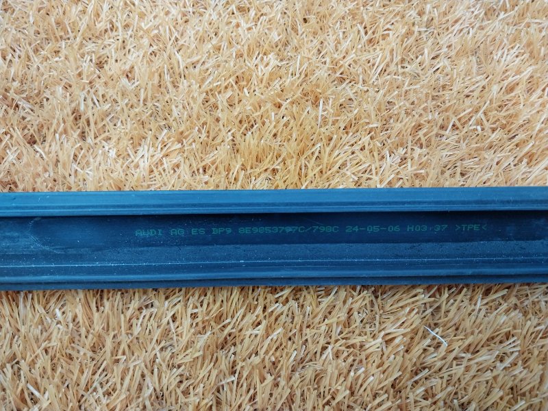 молдинг крыши, 670 рублей, Красноярск