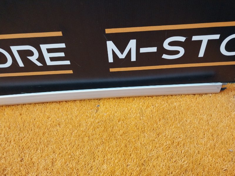 молдинг крыши, 670 рублей, Красноярск