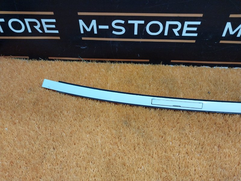 молдинг крыши, 670 рублей, Красноярск