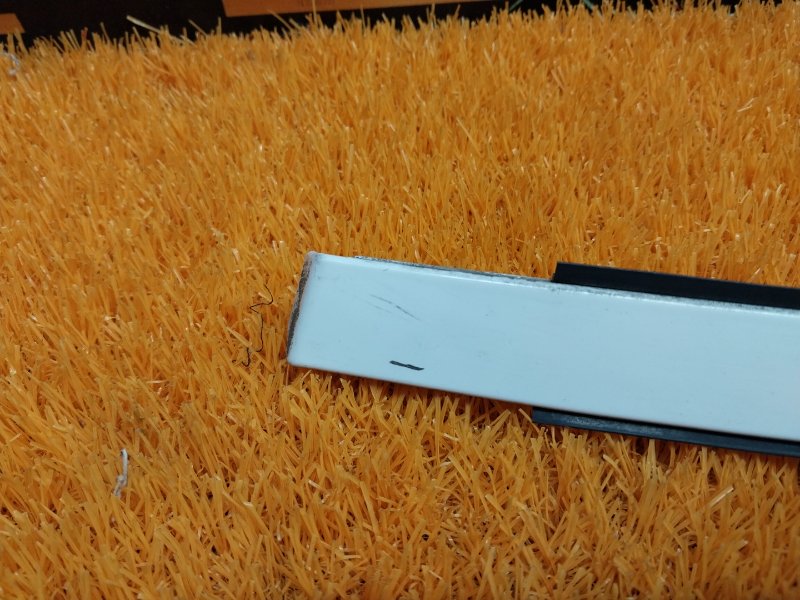 молдинг крыши, 670 рублей, Красноярск