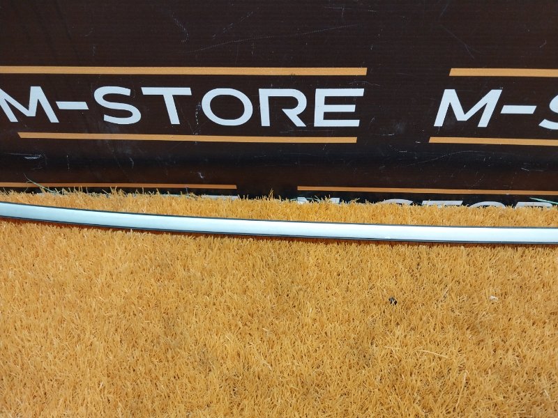 молдинг крыши, 980 рублей, Красноярск