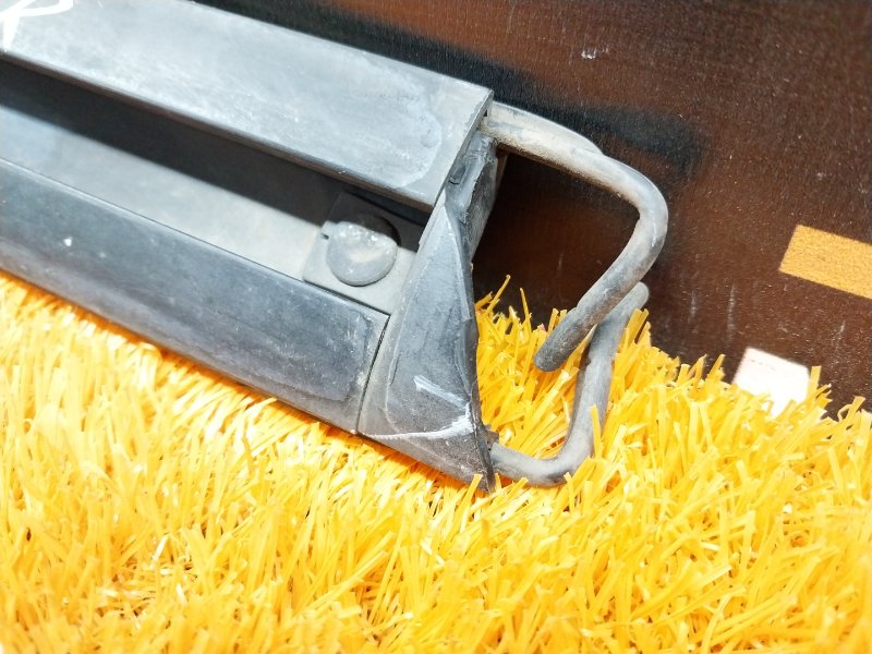 молдинг крыши, 670 рублей, Красноярск