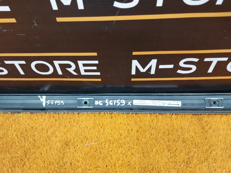 молдинг крыши, 670 рублей, Красноярск