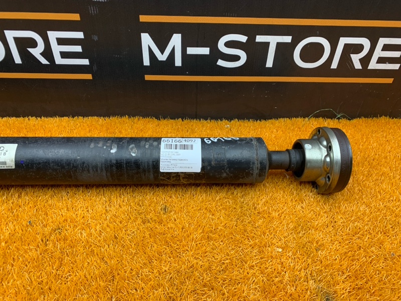 карданный вал, 8860 рублей, Красноярск