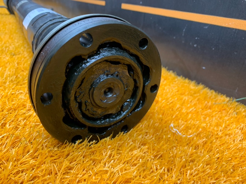 карданный вал, 8860 рублей, Красноярск