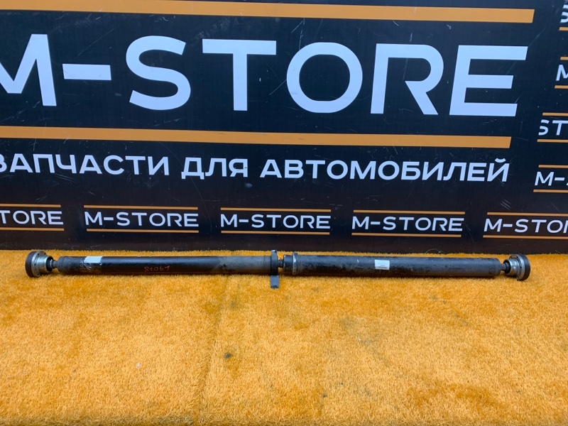 карданный вал, 4430 рублей, Красноярск