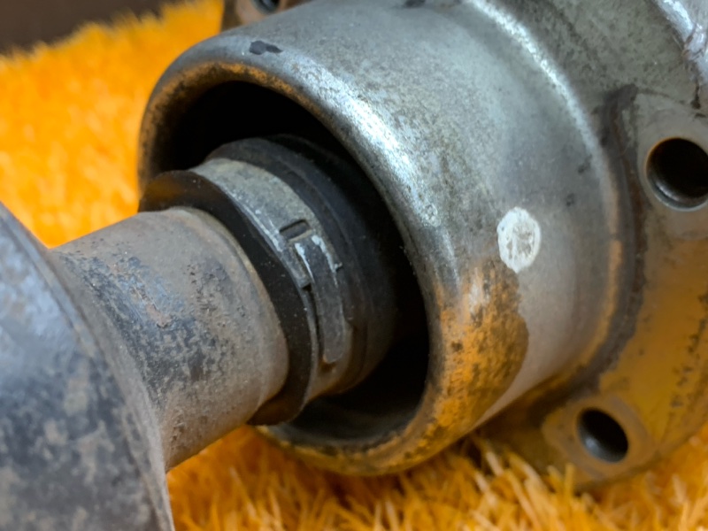 карданный вал, 4430 рублей, Красноярск