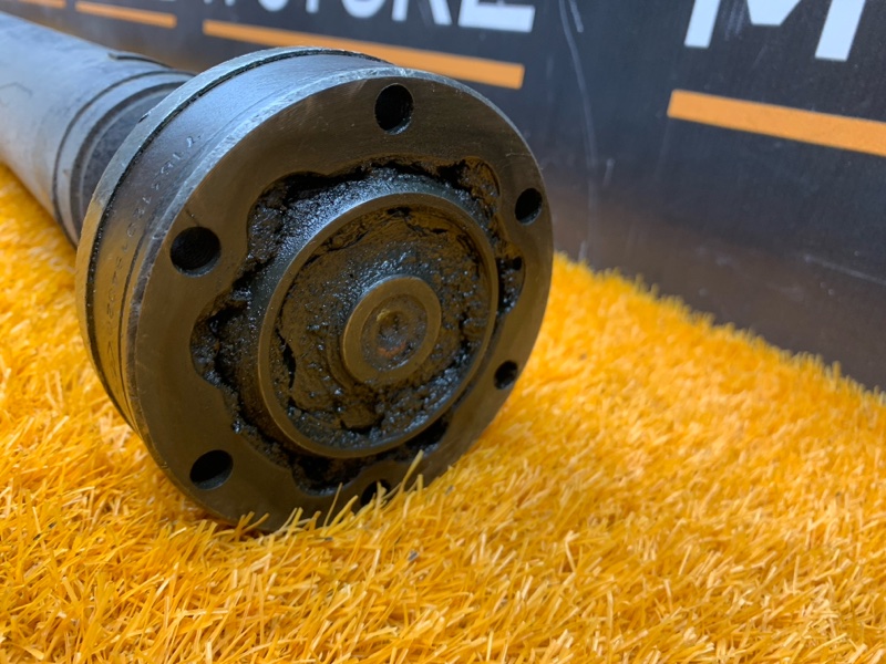 карданный вал, 4430 рублей, Красноярск