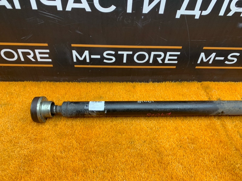 карданный вал, 4430 рублей, Красноярск