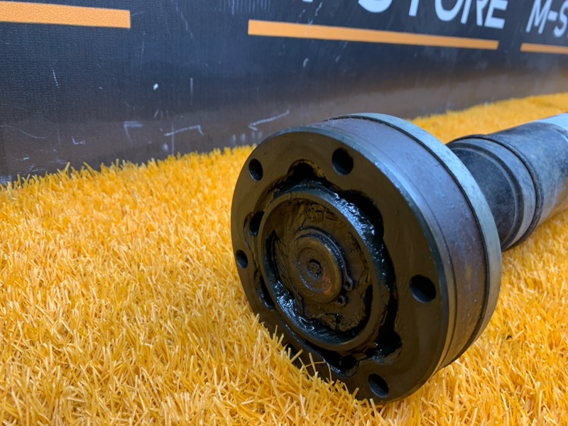 карданный вал, 4430 рублей, Красноярск