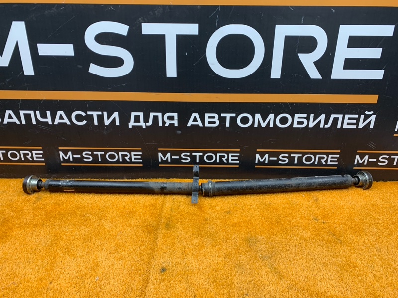 карданный вал, 4430 рублей, Красноярск