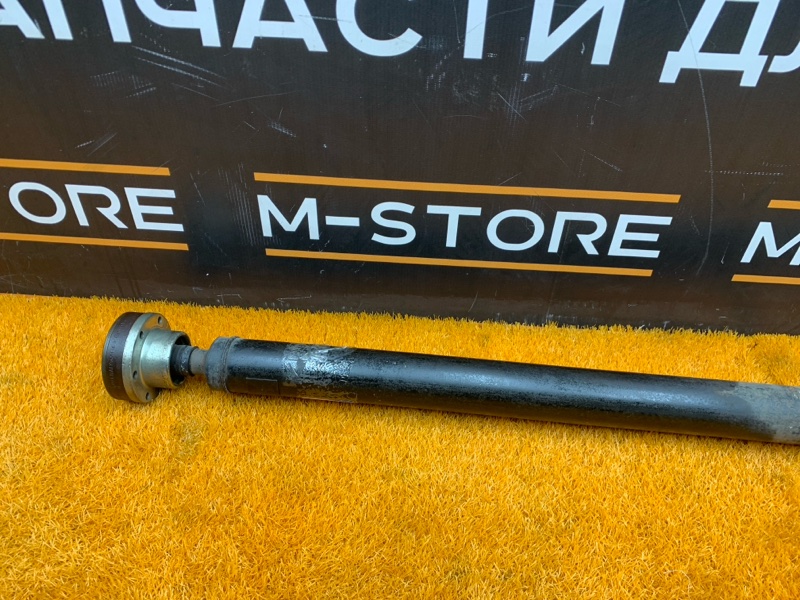 карданный вал, 4430 рублей, Красноярск