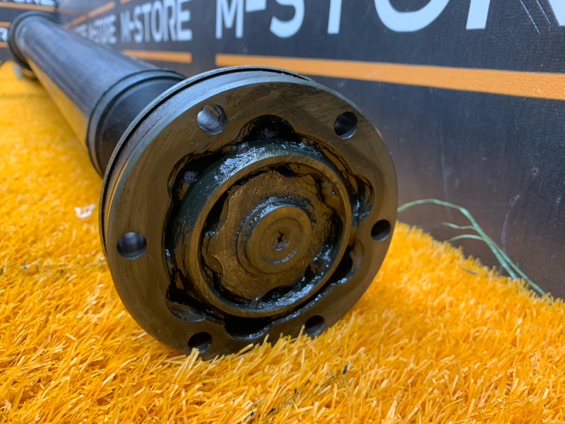 карданный вал, 6210 рублей, Красноярск