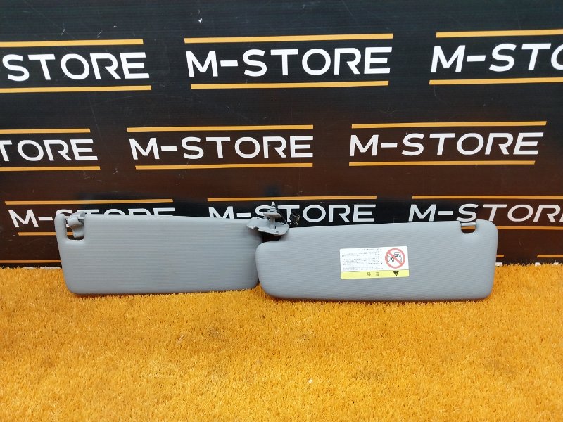 Козырек солнцезащитный, 720 рублей, Красноярск