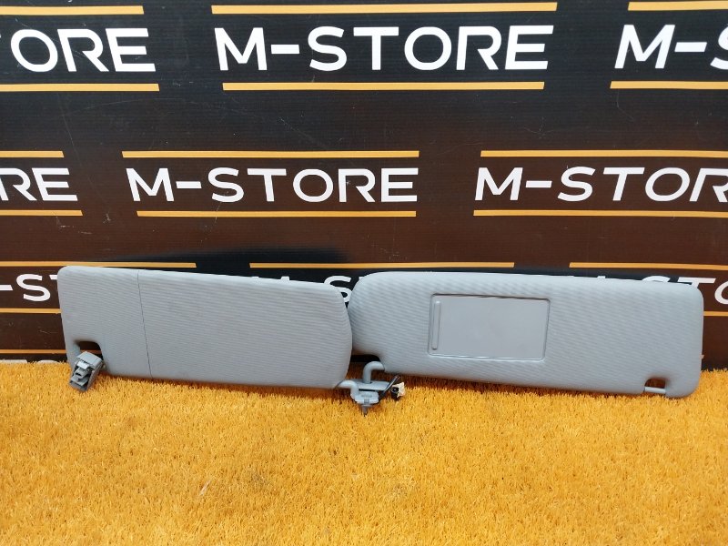 Козырек солнцезащитный, 720 рублей, Красноярск