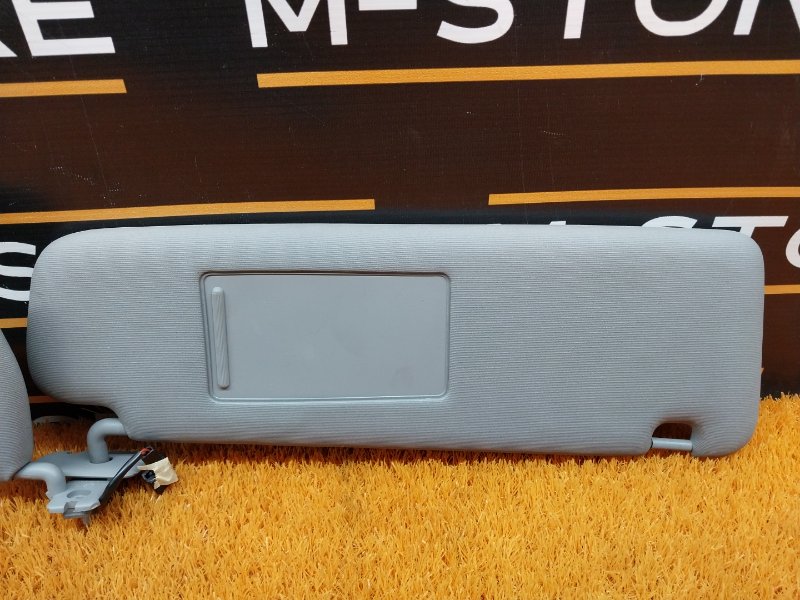 Козырек солнцезащитный, 720 рублей, Красноярск