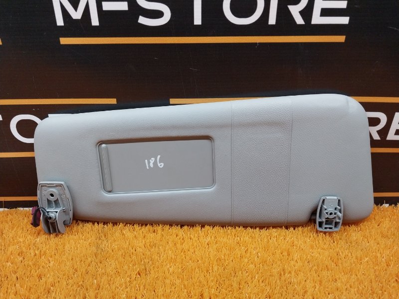 Козырек солнцезащитный, 340 рублей, Красноярск