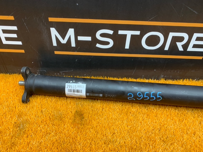 карданный вал, 3550 рублей, Красноярск