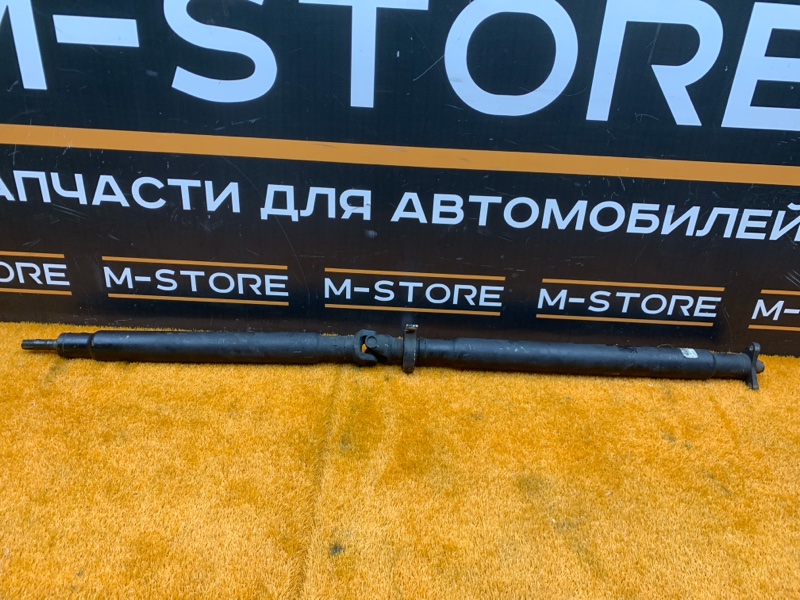 карданный вал, 1780 рублей, Красноярск