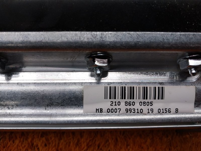 Подушка безопасности пассажирская, 630 рублей, Красноярск