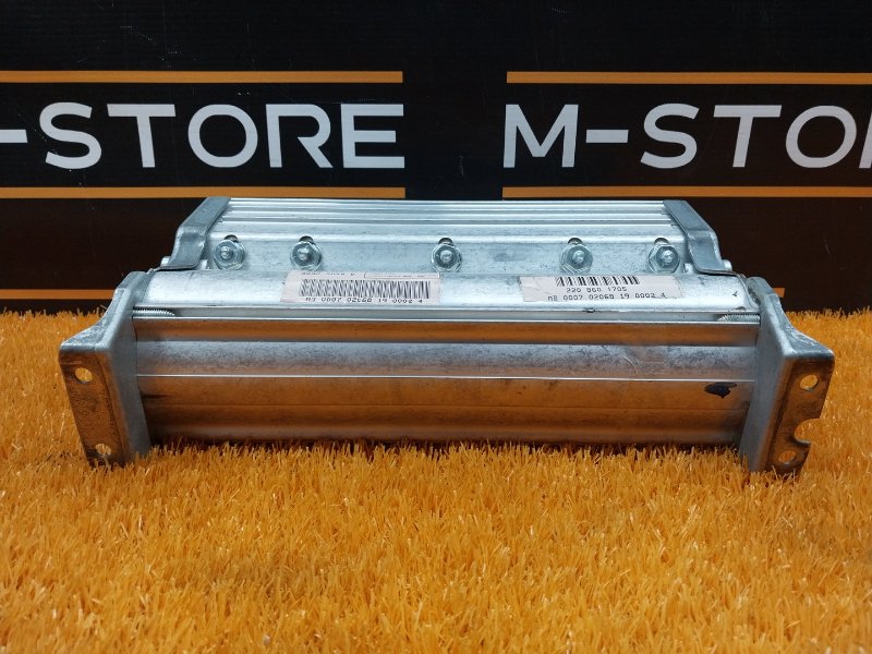 Подушка безопасности пассажирская, 630 рублей, Красноярск