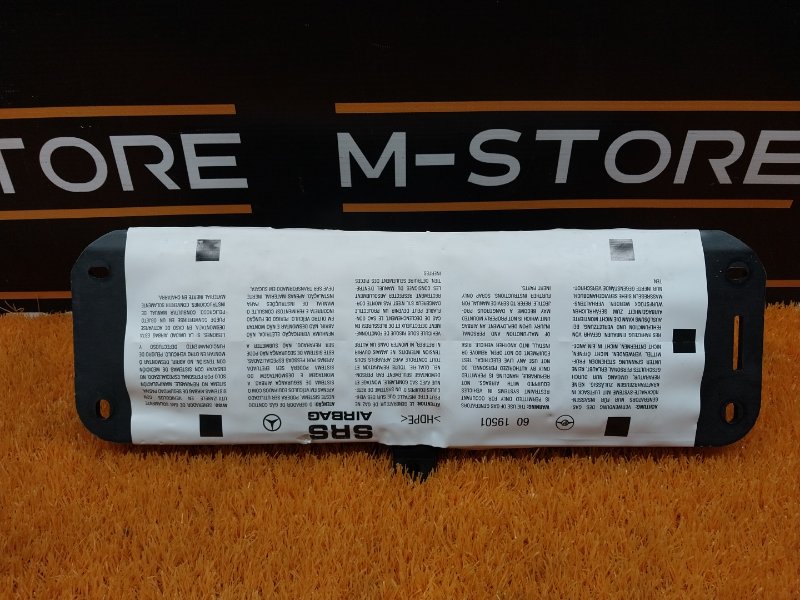 Подушка безопасности пассажирская, 1820 рублей, Красноярск