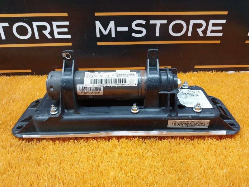 Подушка безопасности пассажирская, 1820 рублей, Красноярск