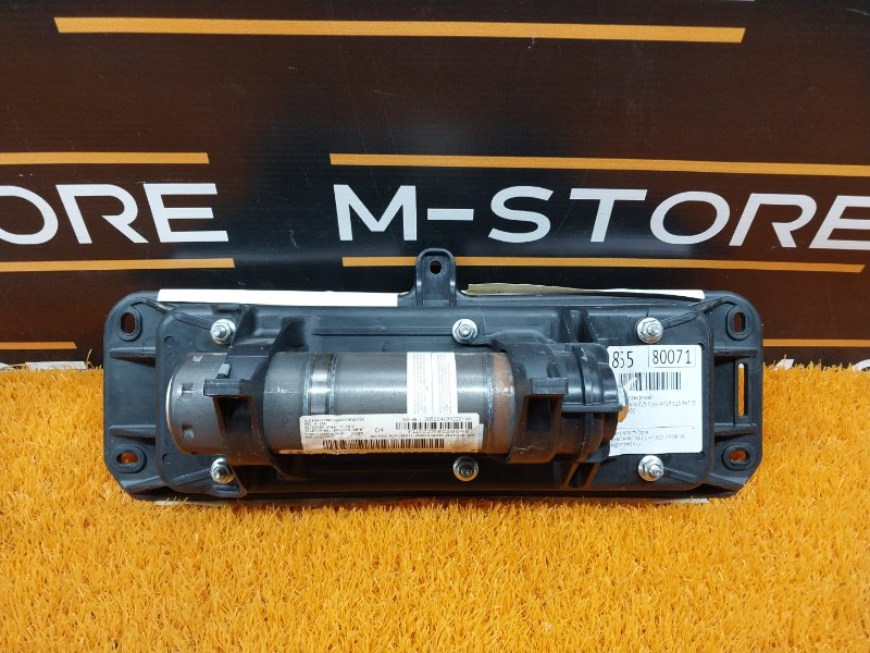 Подушка безопасности пассажирская, 1820 рублей, Красноярск