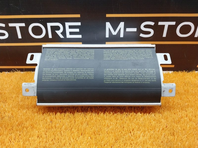 Подушка безопасности пассажирская, 630 рублей, Красноярск