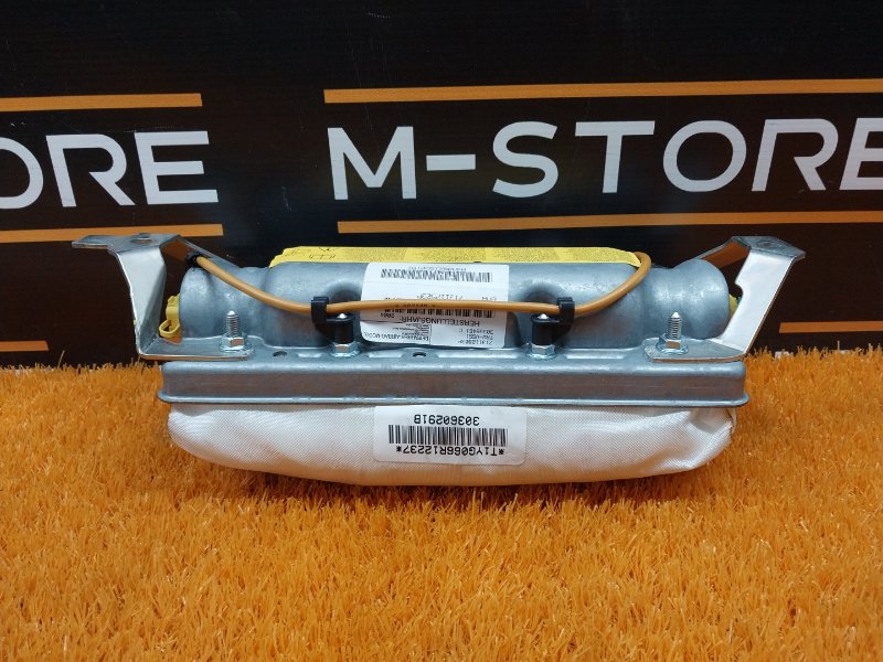 Подушка безопасности пассажирская, 630 рублей, Красноярск