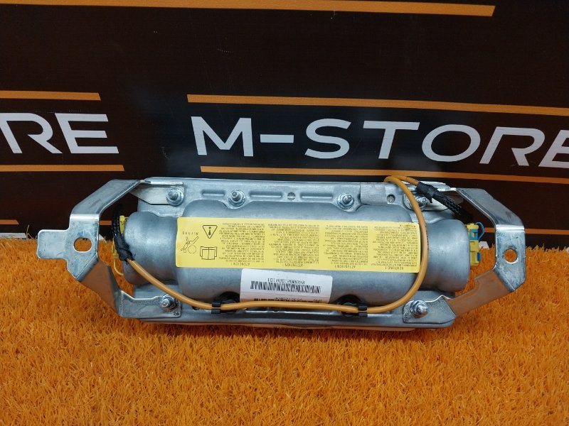 Подушка безопасности пассажирская, 630 рублей, Красноярск