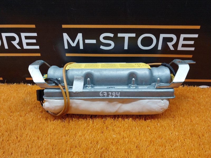 Подушка безопасности пассажирская, 630 рублей, Красноярск