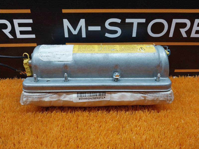 Подушка безопасности пассажирская, 990 рублей, Красноярск