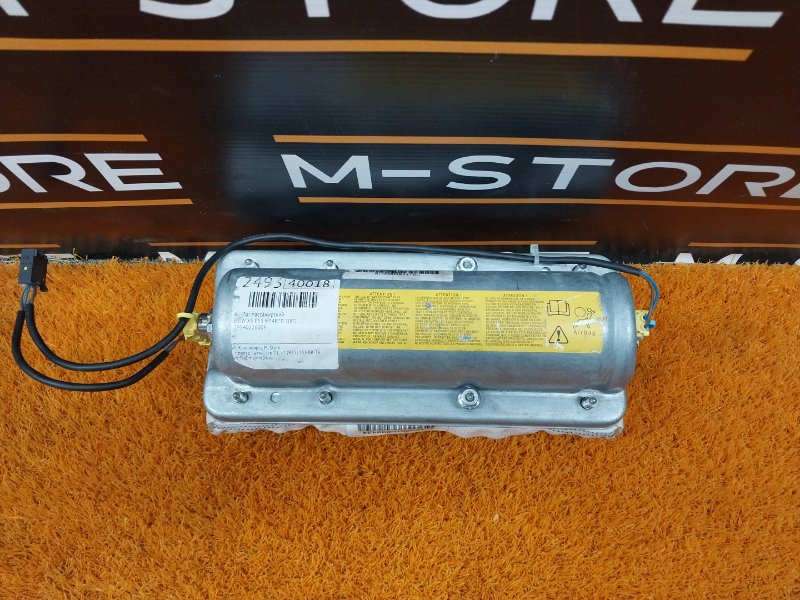 Подушка безопасности пассажирская, 990 рублей, Красноярск