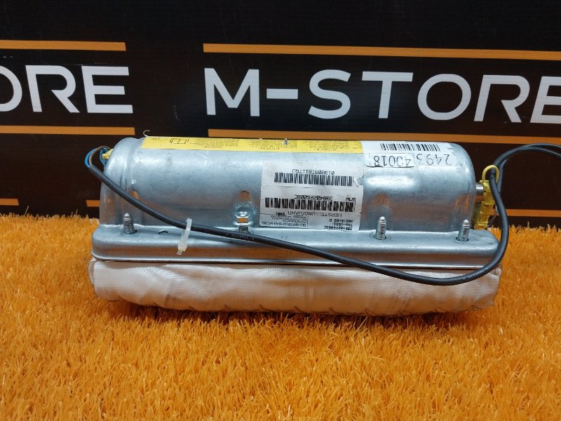 Подушка безопасности пассажирская, 990 рублей, Красноярск