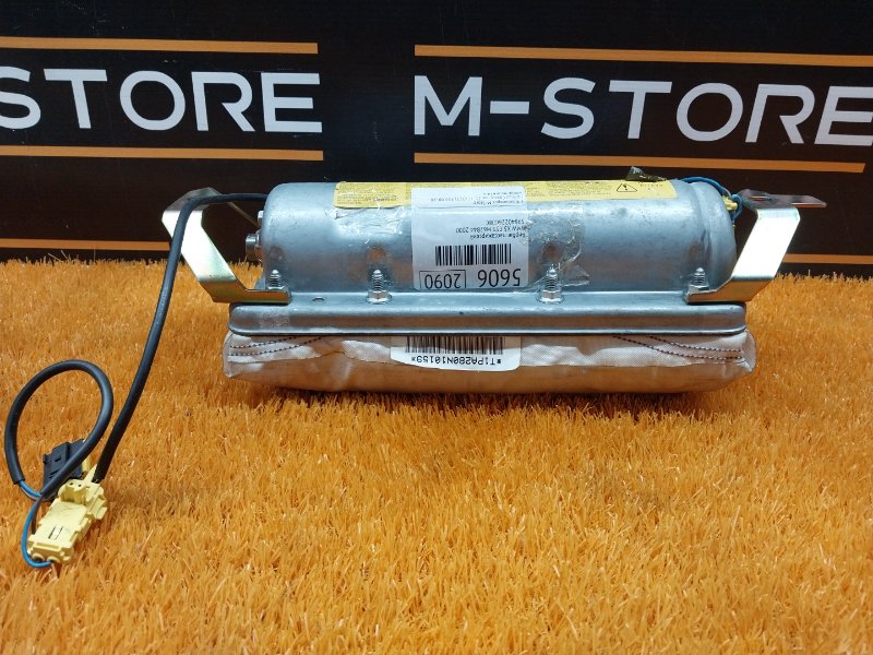 Подушка безопасности пассажирская, 990 рублей, Красноярск