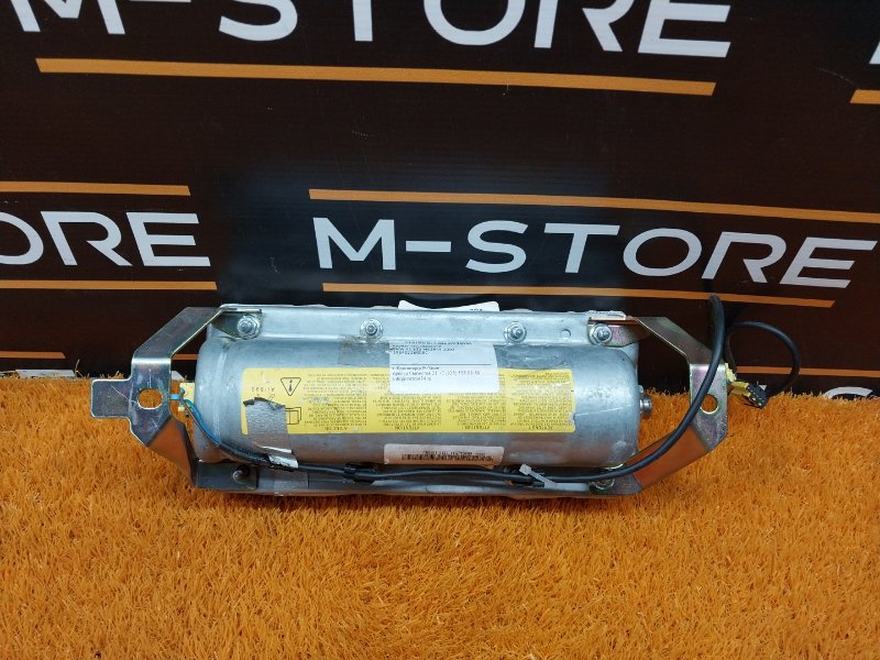 Подушка безопасности пассажирская, 990 рублей, Красноярск