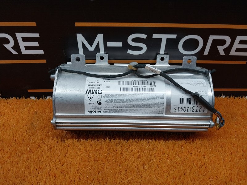 Подушка безопасности пассажирская, 930 рублей, Красноярск