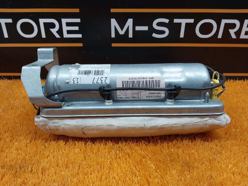 Подушка безопасности пассажирская, 630 рублей, Красноярск