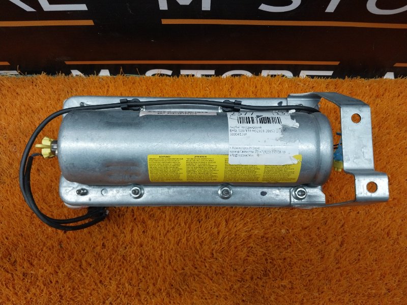 Подушка безопасности пассажирская, 630 рублей, Красноярск