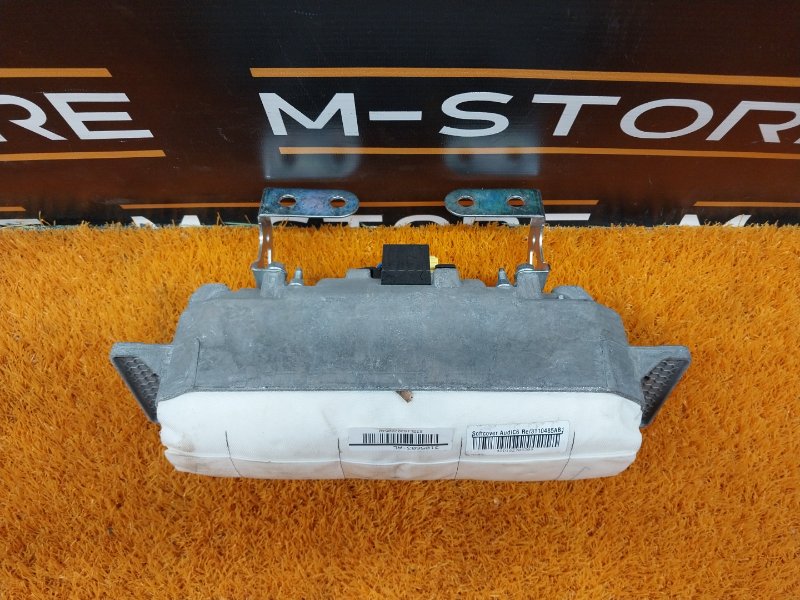 Подушка безопасности пассажирская, 930 рублей, Красноярск