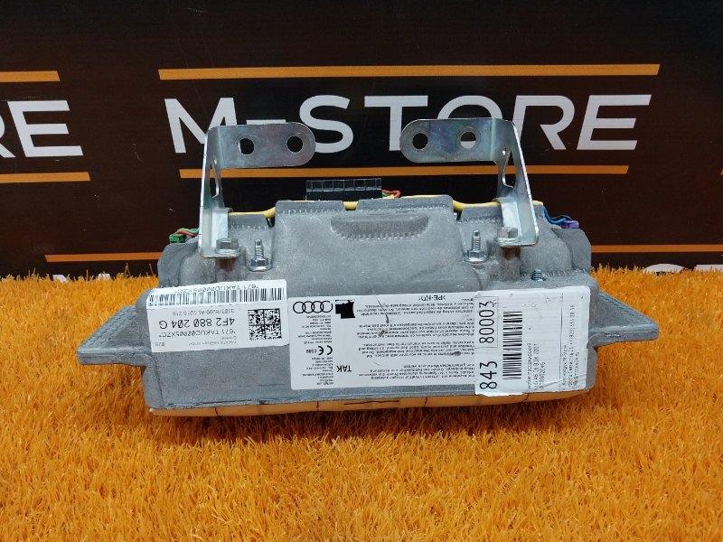 Подушка безопасности пассажирская, 930 рублей, Красноярск