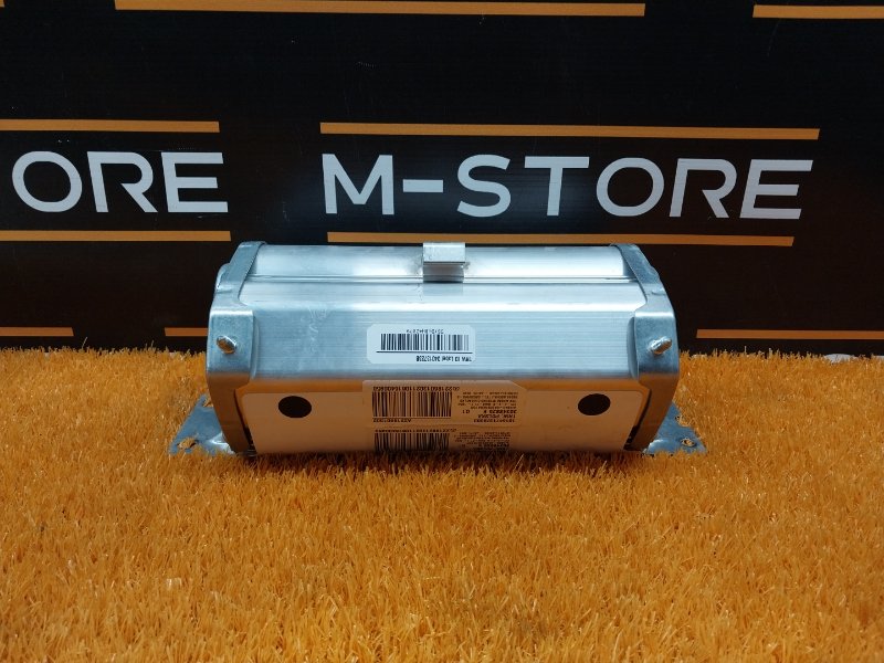 Подушка безопасности пассажирская, 1520 рублей, Красноярск