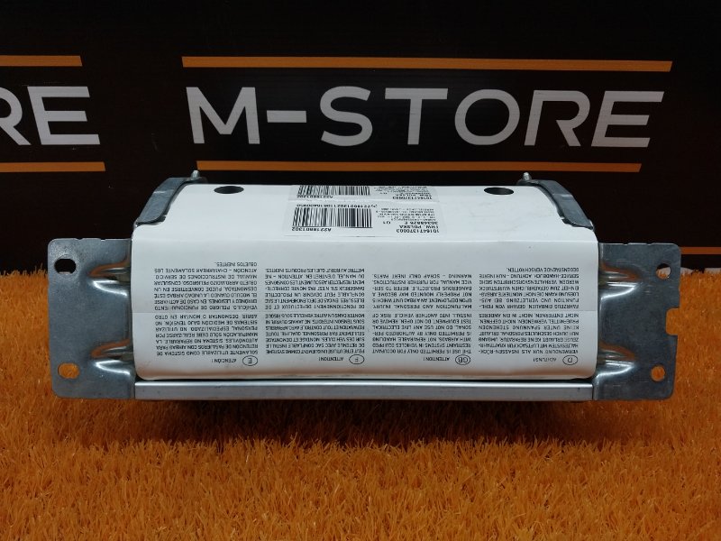 Подушка безопасности пассажирская, 1520 рублей, Красноярск